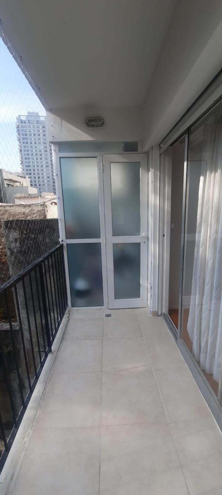 Hermoso Departamento En Palermo Muy Luminoso Buenos Aires Exterior foto